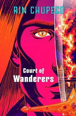 Court of Wanderers - Hardcover | Diverse Reads