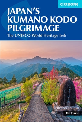 Japan's Kumano Kodo Pilgrimage - Paperback | Diverse Reads