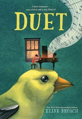 Duet - Paperback | Diverse Reads