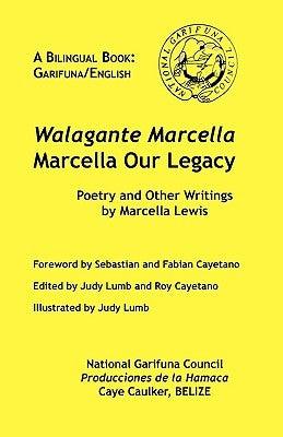 Walagante Marcella: Marcella Our Legacy - Paperback | Diverse Reads