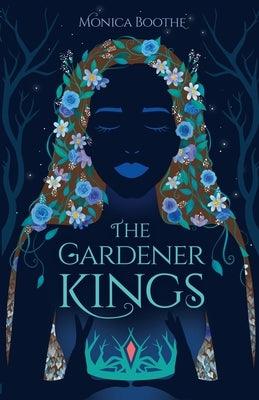 The Gardener Kings - Paperback | Diverse Reads