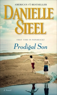 Prodigal Son: A Novel - Paperback | Diverse Reads
