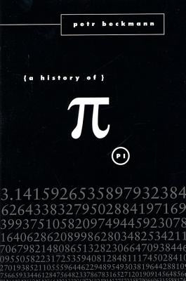 A History of Pi - Paperback | Diverse Reads