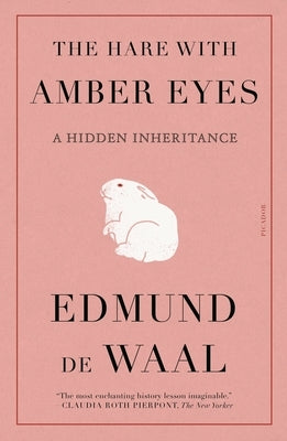The Hare with Amber Eyes: A Hidden Inheritance - Paperback | Diverse Reads