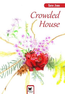 Crowded House - Paperback | Diverse Reads