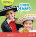 Cinco de Mayo: A First Look - Paperback | Diverse Reads