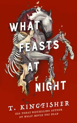 What Feasts at Night - Hardcover | Diverse Reads