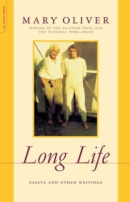 Long Life: Essays and Other Writings - Paperback | Diverse Reads