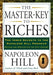 The Master-Key to Riches: The Inner Secrets to the Napoleon Hill Program, Revised and Updated - Paperback | Diverse Reads