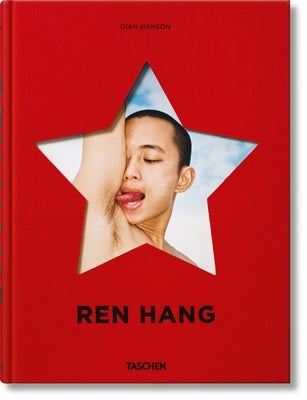 Ren Hang - Hardcover | Diverse Reads