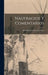 Naufragios y Comentarios - Hardcover | Diverse Reads