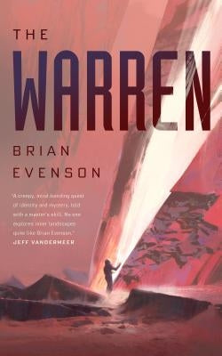 The Warren: A Novel - Paperback | Diverse Reads