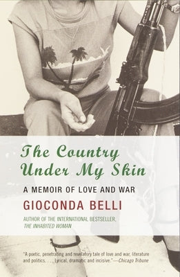 The Country Under My Skin: A Memoir of Love and War - Paperback | Diverse Reads