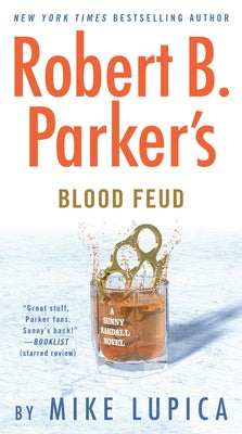 Robert B. Parker's Blood Feud (Sunny Randall Series #7) - Paperback | Diverse Reads