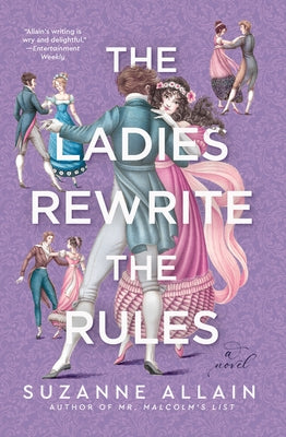 The Ladies Rewrite the Rules - Paperback | Diverse Reads