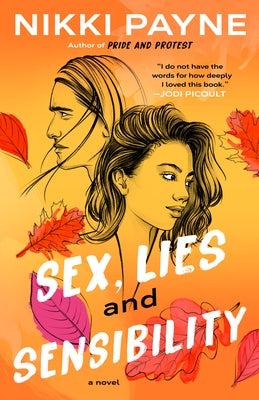 Sex, Lies and Sensibility - Paperback | Diverse Reads