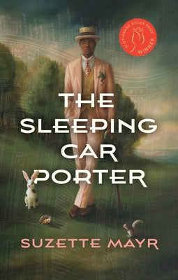 The Sleeping Car Porter - Paperback | Diverse Reads