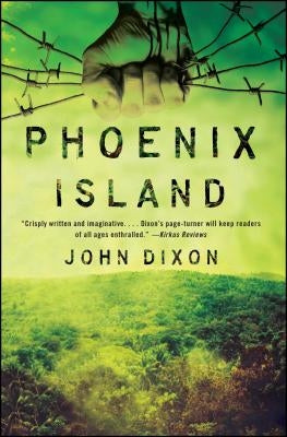 Phoenix Island - Paperback | Diverse Reads