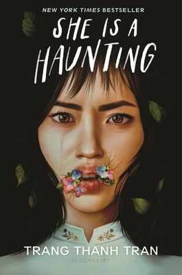 She Is a Haunting - Paperback | Diverse Reads