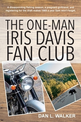 The One-man Iris Davis Fan Club - Paperback | Diverse Reads
