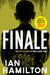 Finale: The Lost Decades of Uncle Chow Tung - Paperback | Diverse Reads