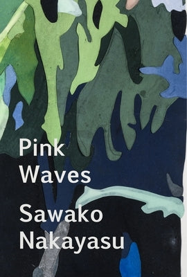 Pink Waves - Paperback | Diverse Reads