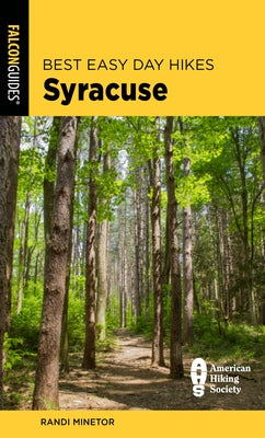 Best Easy Day Hikes Syracuse - Paperback | Diverse Reads