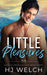 Little Pleasures - Paperback | Diverse Reads