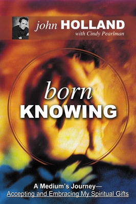 Born Knowing - Paperback | Diverse Reads