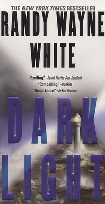 Dark Light (Doc Ford Series #13) - Paperback | Diverse Reads
