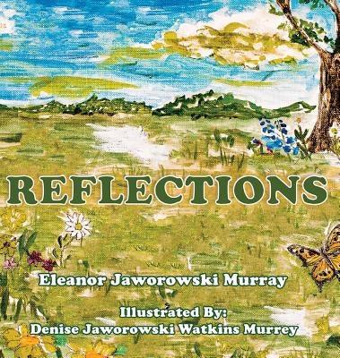 Reflections - Hardcover | Diverse Reads