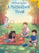 A Multicultural Picnic: Children's Picture Book - Hardcover | Diverse Reads