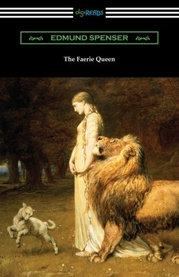The Faerie Queen - Paperback | Diverse Reads