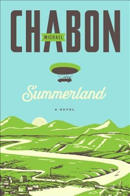 Summerland - Paperback | Diverse Reads