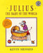 Julius, the Baby of the World - Paperback | Diverse Reads