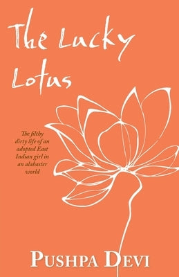 The Lucky Lotus - Paperback | Diverse Reads