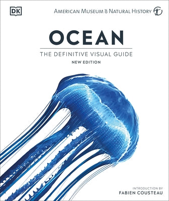 Ocean, New Edition - Hardcover | Diverse Reads