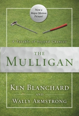 The Mulligan: A Parable of Second Chances - Paperback | Diverse Reads