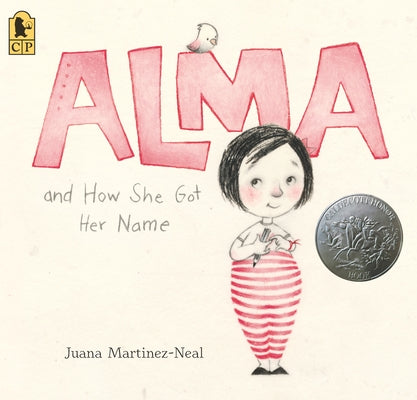Alma and How She Got Her Name - Paperback | Diverse Reads