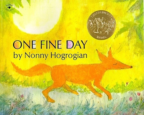 One Fine Day - Paperback | Diverse Reads