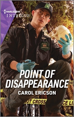 Point of Disappearance - Paperback | Diverse Reads