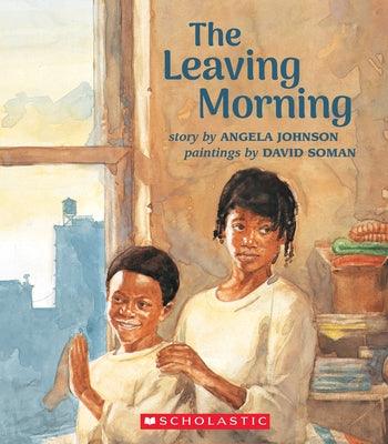 The Leaving Morning - Paperback | Diverse Reads