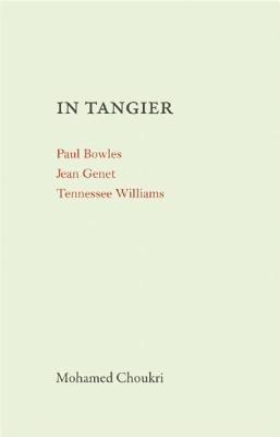 In Tangier - Hardcover