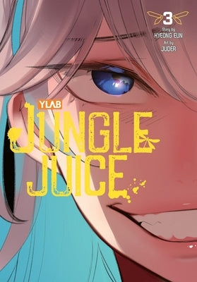 Jungle Juice, Vol. 3 - Paperback | Diverse Reads
