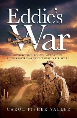 Eddie's War - Paperback | Diverse Reads