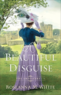 A Beautiful Disguise - Paperback | Diverse Reads