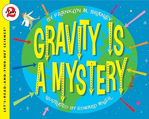 Gravity Is a Mystery - Paperback | Diverse Reads