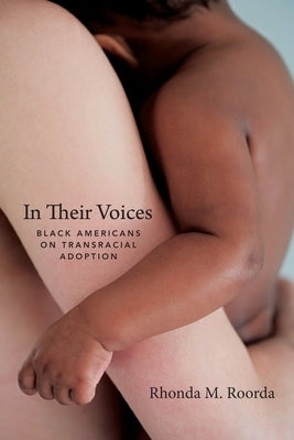 In Their Voices: Black Americans on Transracial Adoption - Paperback | Diverse Reads