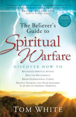 The Believer's Guide to Spiritual Warfare - Paperback | Diverse Reads