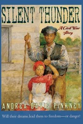 Silent Thunder: A Civil War Story - Paperback |  Diverse Reads